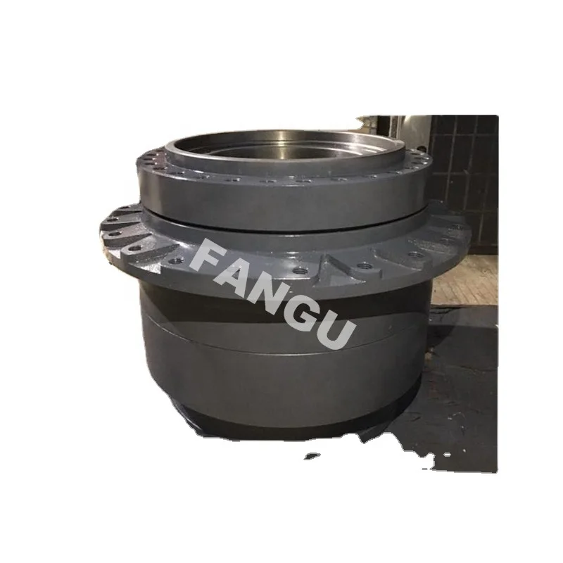 

FANGU Construction Machinery Parts HD700 HD700-5 HD700-7 HD820 SH200A1 final drive reduction travel gearbox hydraulic