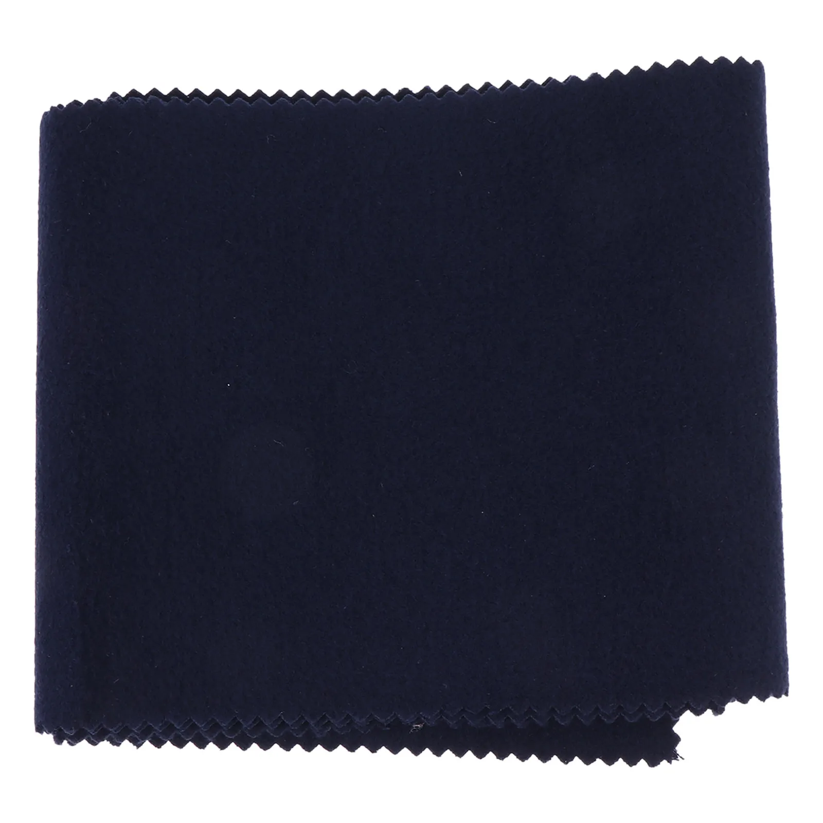 Piano Keyboard Dust Cover Protective Polyester Cloth for 61 76 88 Key Instruments Fade Resistant Black
