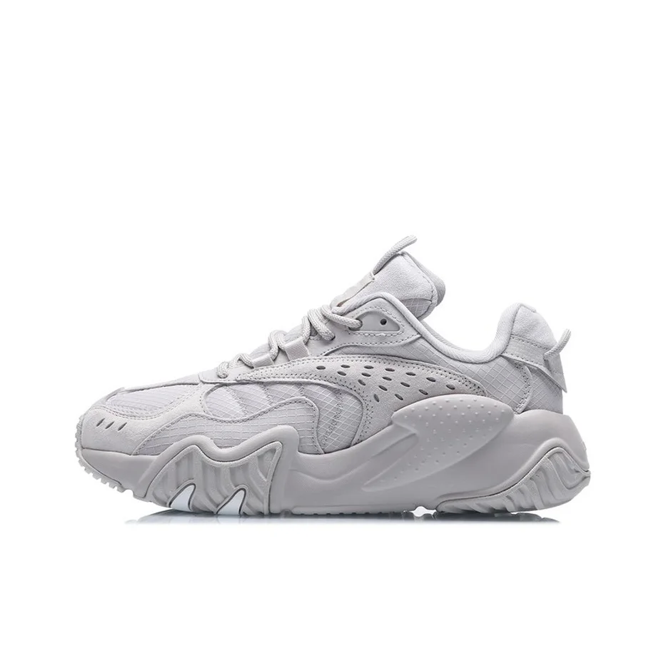 scarpe-da-corsa-basse-li-ning-cat-paw-lite-con-ammortizzazione-antiscivolo-e-resistenti-all'abrasione-da-donna-grigie-aglq124-3