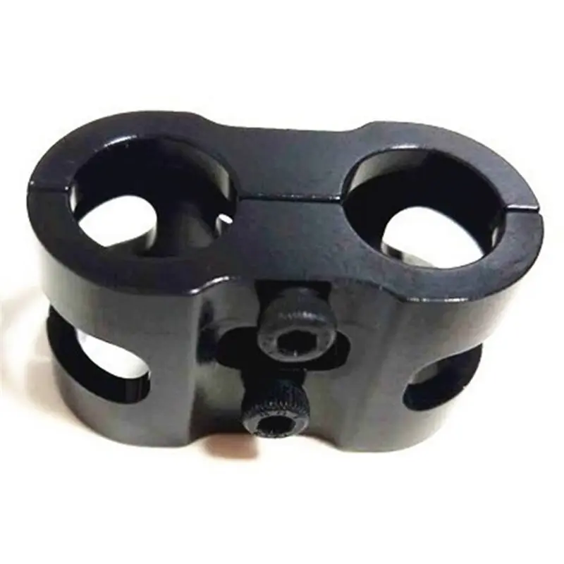 A24U PART8 E410 Drone Parts Mounting Bracket For AS150 Plug Holder In For Agricultural Plant Protection Systems