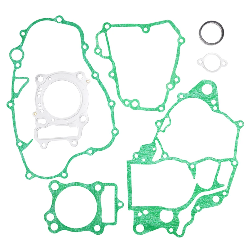 Motorcycle Complete Engine Cylinder Gasket Kit For Honda CRF150RB CRF 150 RB CRF150R 12251-KSE-671 11191-KSE-672 12191-KSE-671