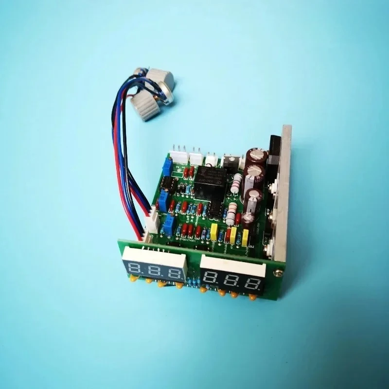 Circuit Board Electric Cards for WX-  958 Manual Powder Gun Coating Systems PCB