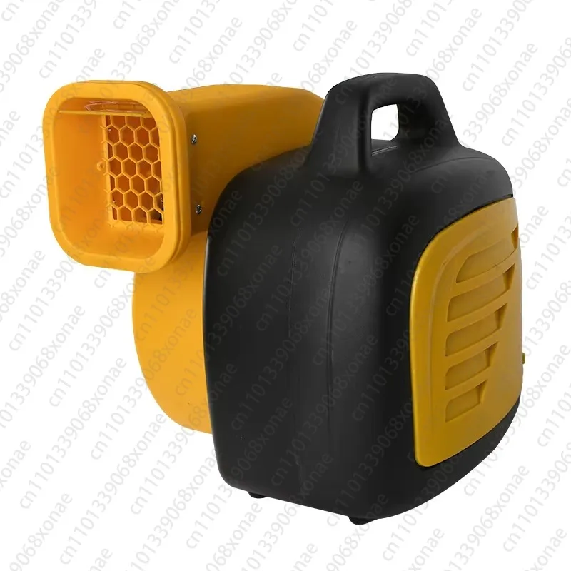 950 واط 220 فولت/110 فولت نفخ منفاخ قالب الغاز البلاستيك مروحة الطرد المركزي الرقص منفاخ مروحة قابلة للنفخ