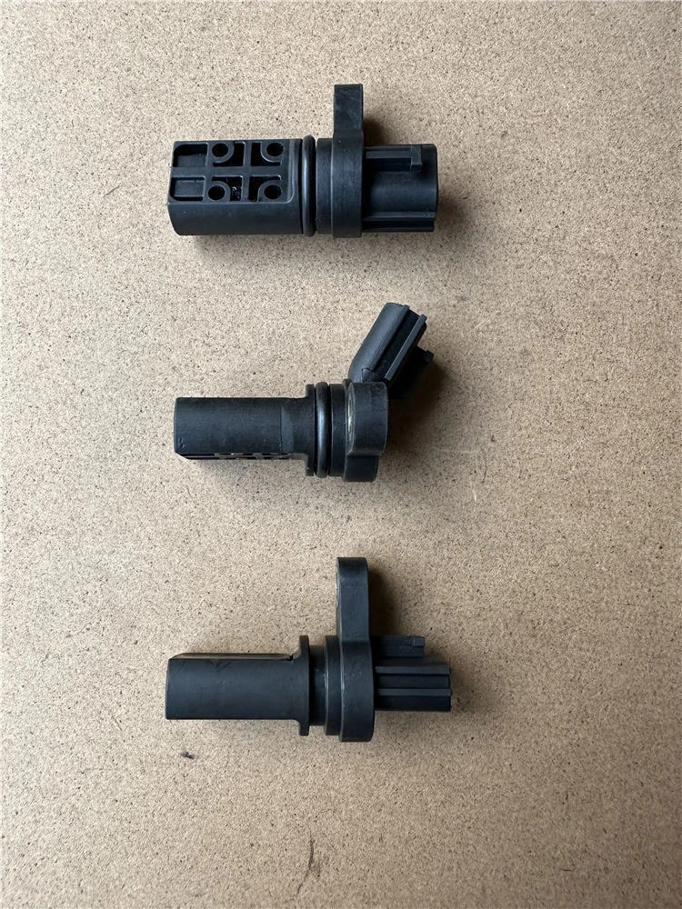 

Adapt to 3.5 Teana J31/2.3 Duke 2.5 Qijun T31 demeanor crankshaft eccentric camshaft, position sensor