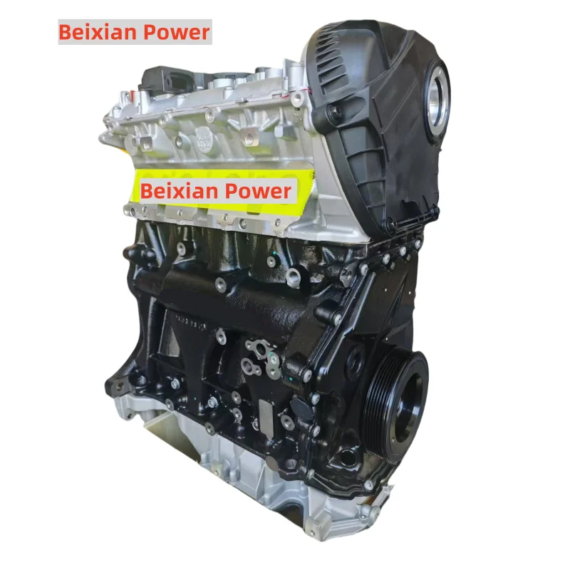 

Dural EA888 CDH 1.8T High Quality Engine With 12 Months Warranty For VW For Audi A4L