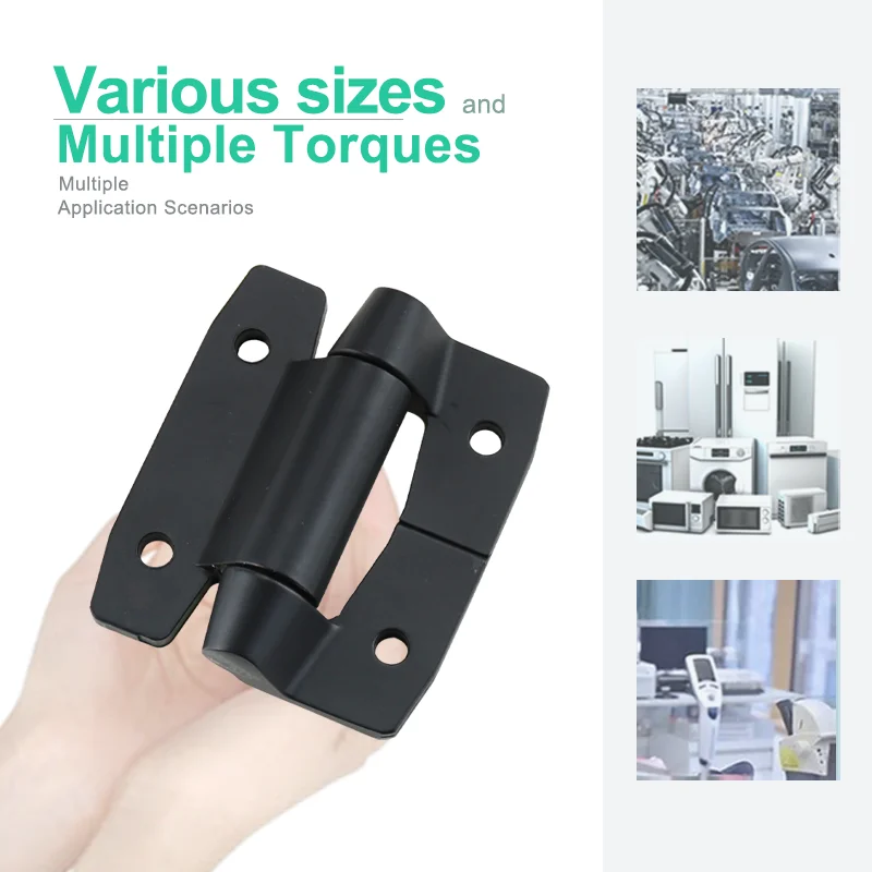 The Door Of The Industrial Equipment Electrical Box Toolbox Can Be Equipped With A Positionable Aluminum Alloy Butterfly Hinge