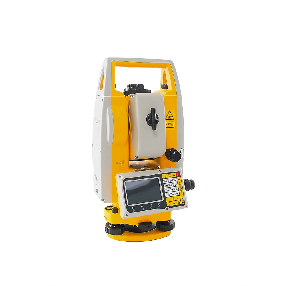 South N3 Surveying 1000m Reflectorless Surveying Instrument 5000m Prism SOUTH Total Station
