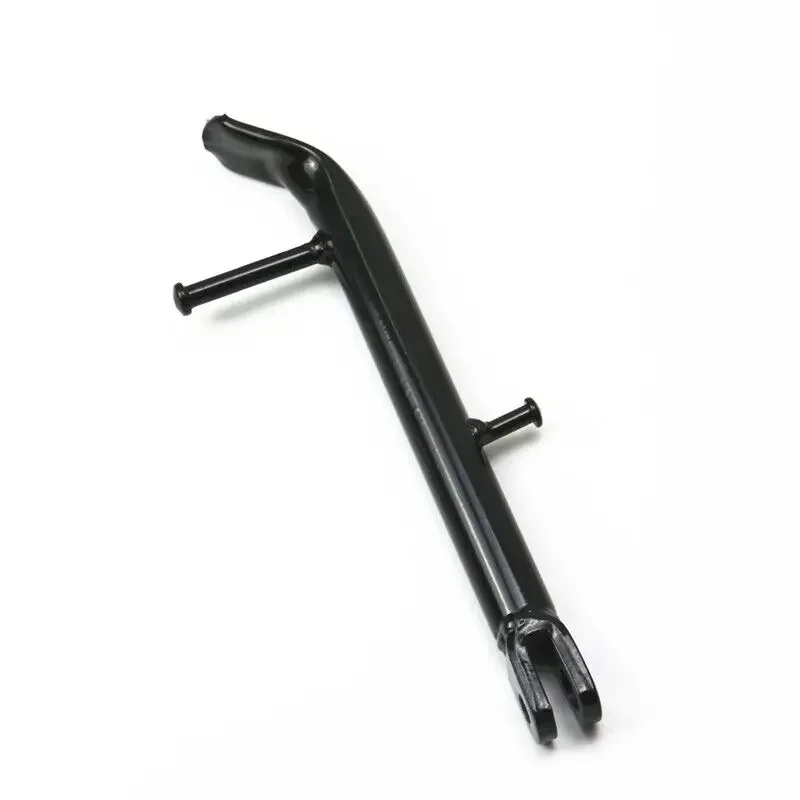 Black Motorcycle Si… - image