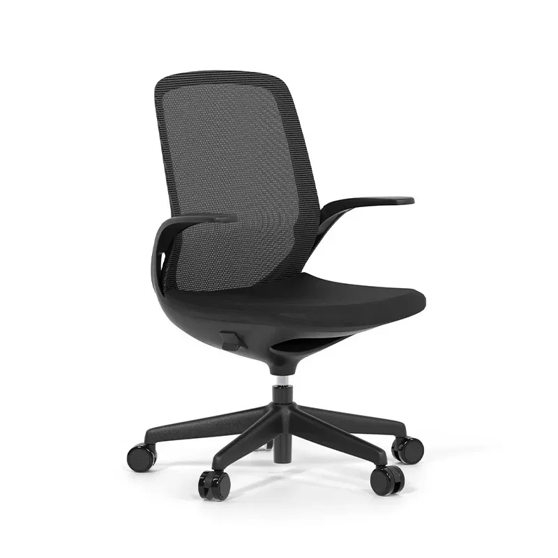

Office chair comfortable sedentary computer, home waist protection can lift e-sports, games, swivel chair