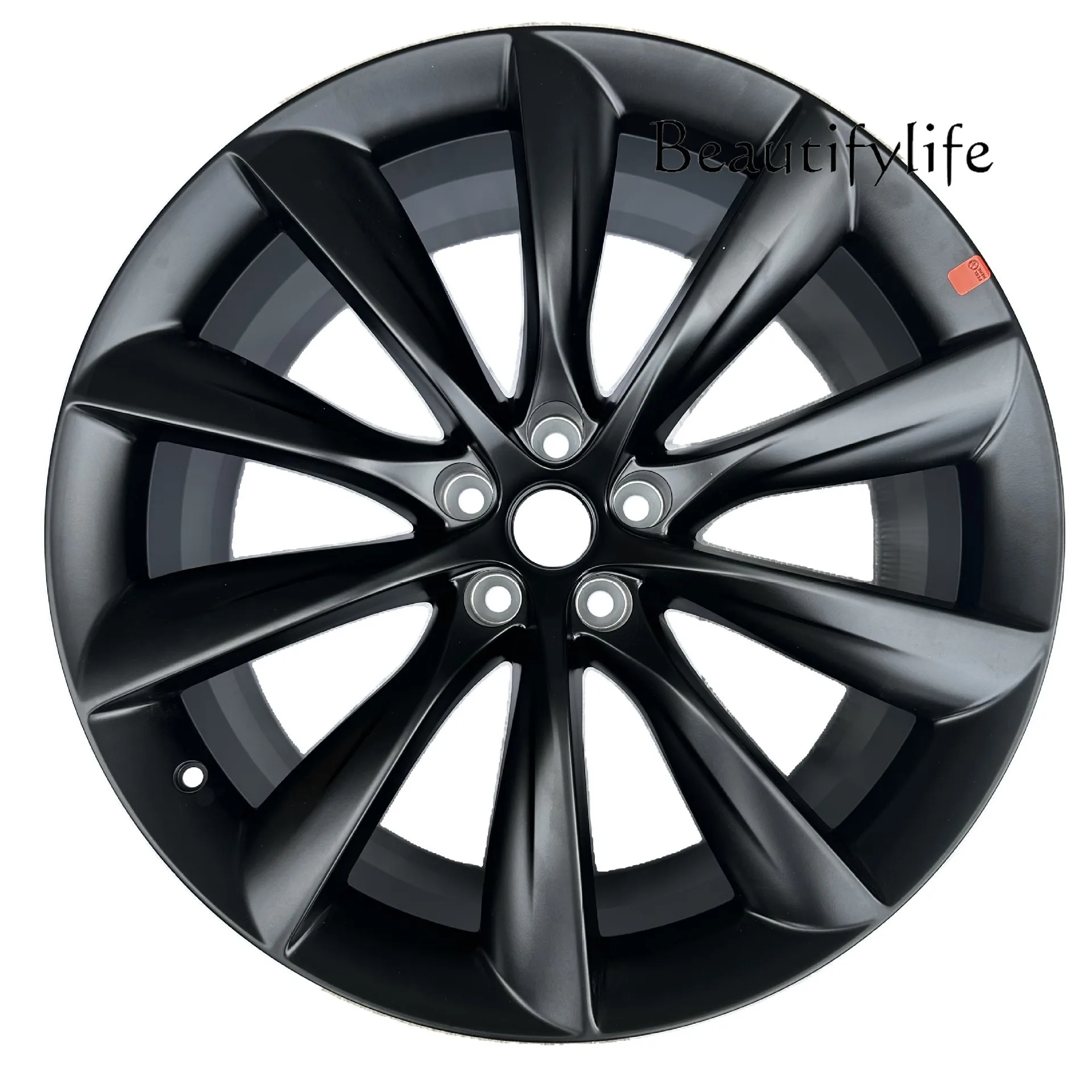 LJY is suitable for auto parts steel rim wheel hub 22 inch 1027246 1065203