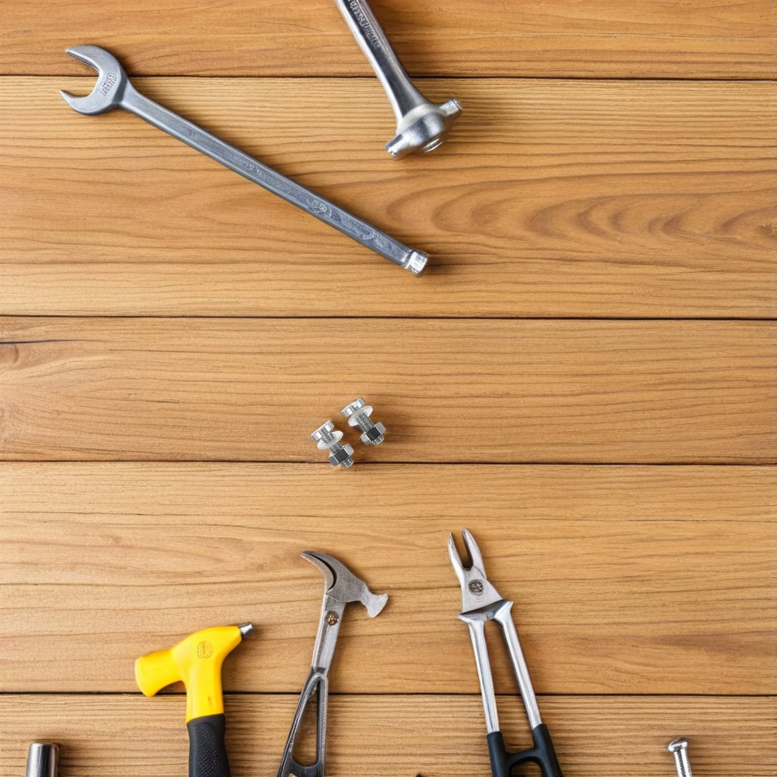 

2Pcs M2.5 Vinyl Record Player Screws Headshell Mounting Kit Precision DIY Turntable Cartridge Screws Accessories