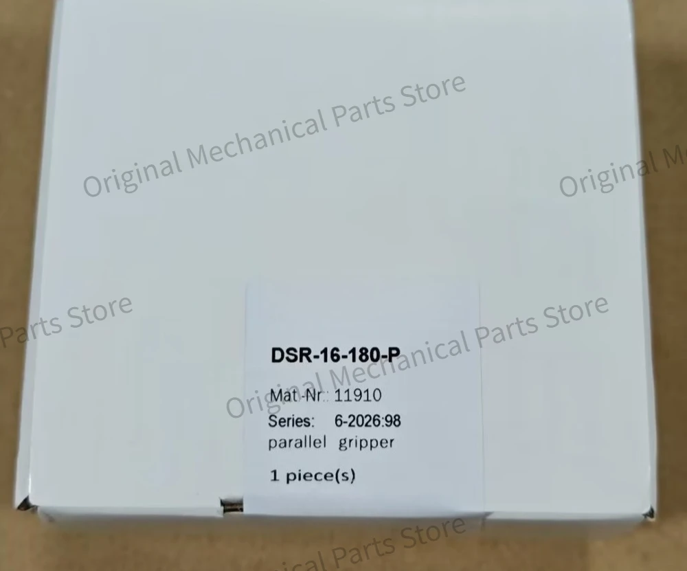 Brand New 1Pc Swinging Cylinder DSR-16-180-P 11910 DSR-25-180-P 11911 Fast Delivery