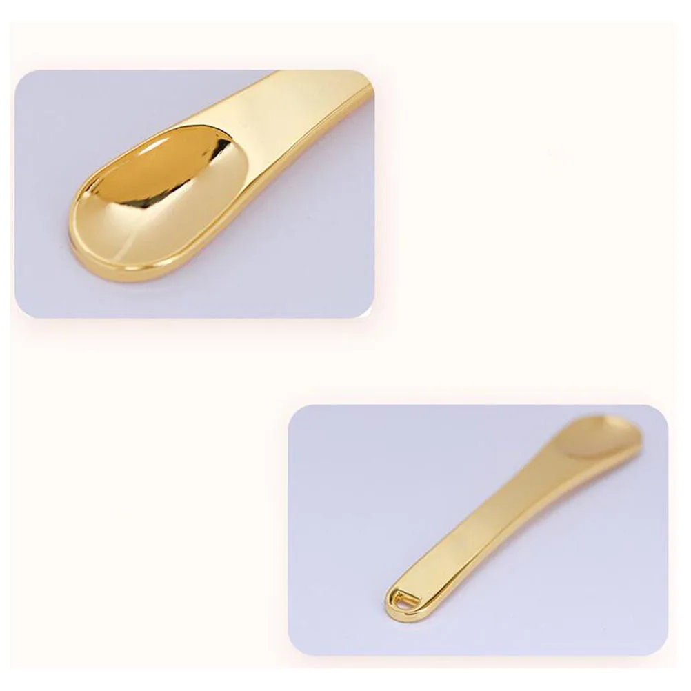 

cream spoon eye spoon eye massage tool makeup spoon zinc cream spoon