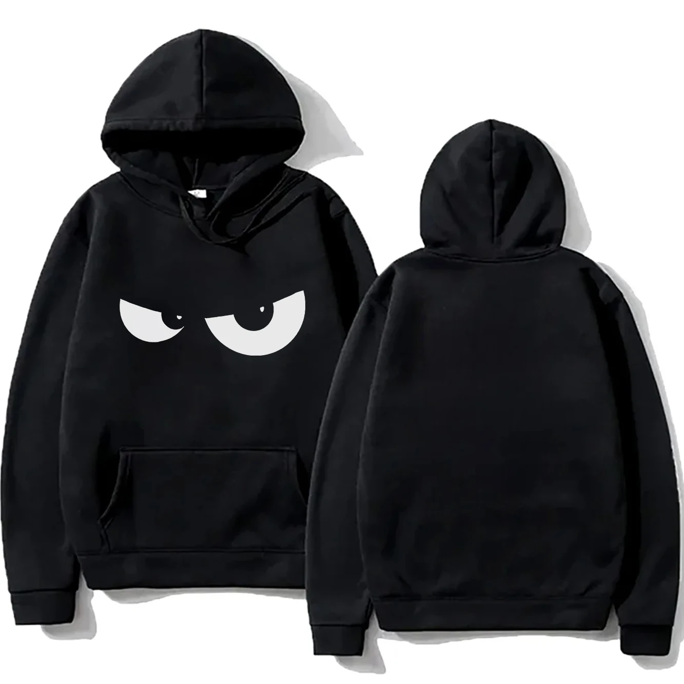 

Cool printed women's hoodie American casual hoodie autumn hip-hop women's hoodie casual clothing