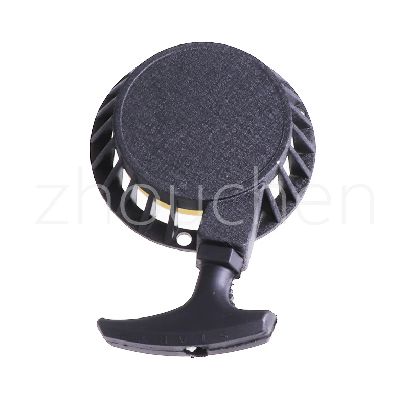 دراجة نارية من الألمونيوم بقوة 49 سي سي مع بداية للارتداد لدراجة نارية صغيرة بقوة 2 شوط دراجة نارية رباعية الدفع