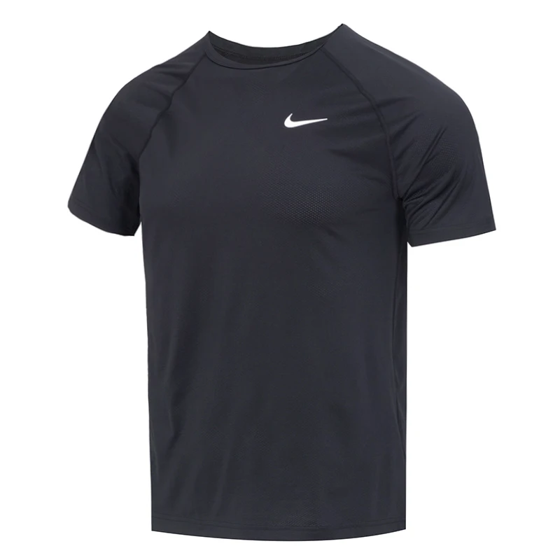 

Nike (Nike) m Nk Df Ready Ss Quick-Drying Short-Sleeved T-Shirt Loose Round Neck Men's Sports and Leisure Wear Dv9816-010