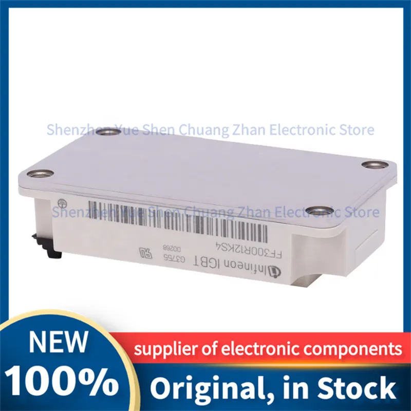 FF400R12KE3-S1 FF400R12KE3-S6 FF300R17KE3-S5 NEW IGBT Module