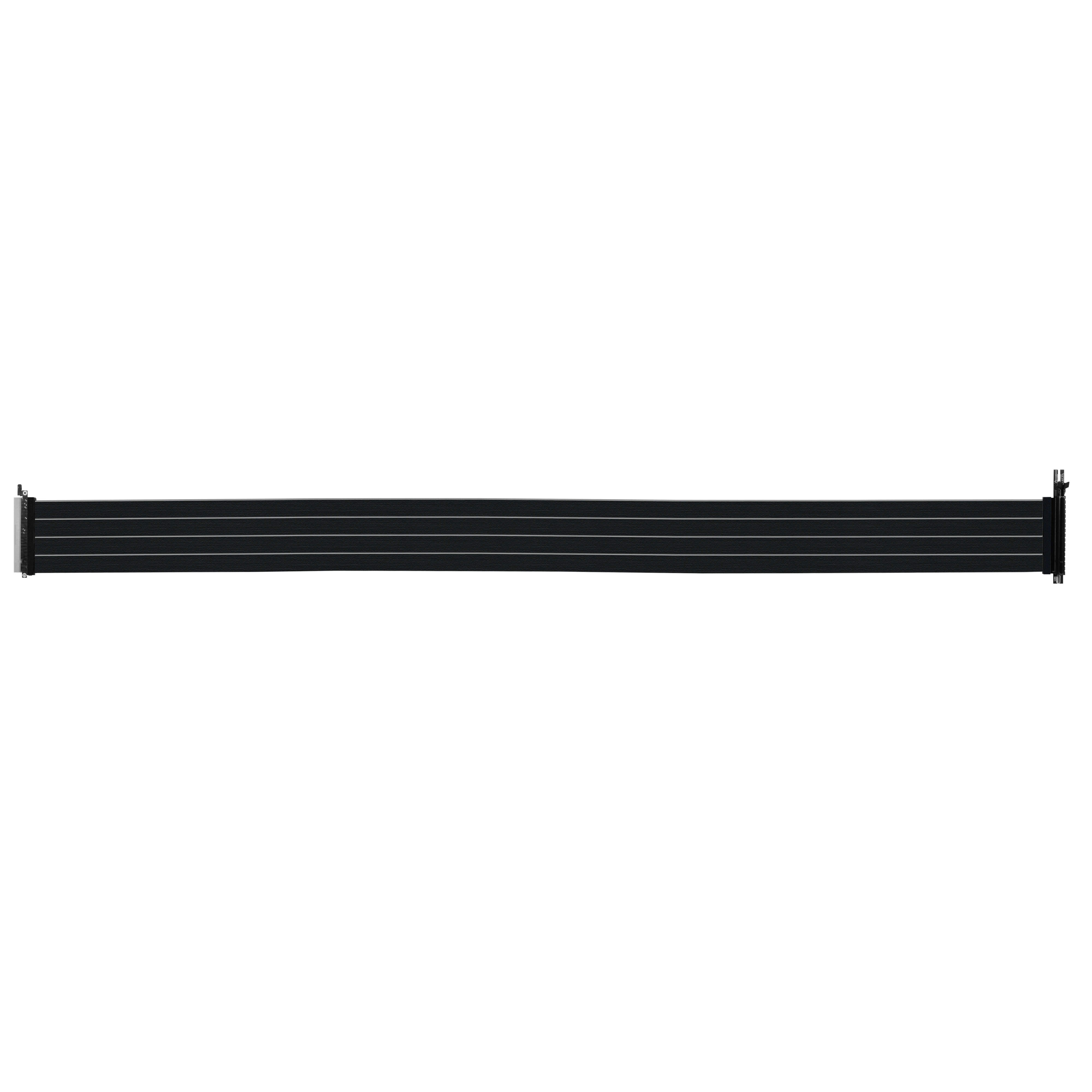 Lian-Li O11 Dynamic EVO XL 900MM PCI-E 4.0 Riser Cable(PW-PCIV-4