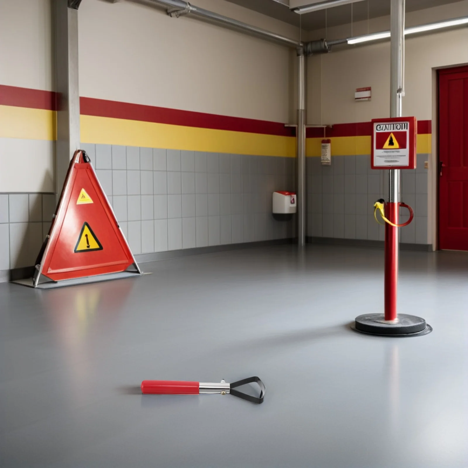 

2Pcs Tire Repair Scraper Tool Metal Car Motorcycle Truck Universal Scraping Balancing Patch Kit Tire Patch Kit