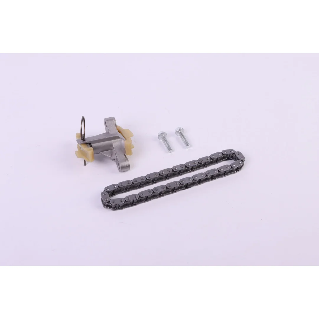 1 szt. Zestaw łańcucha rozrządu 1316113 do Land Rover LR3 4.0L 4009CC 245CID V6 SOHC z lat 2005-2009 oraz Land Rover LR3 4.4L 4394CC V8 DOHC