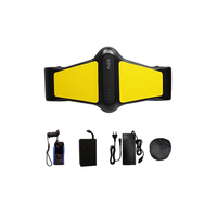 Geneinno S1 High Speed Surfing Booster Underwater Electric Propeller Scuba Diving Scooter For Snorkeling Swimming