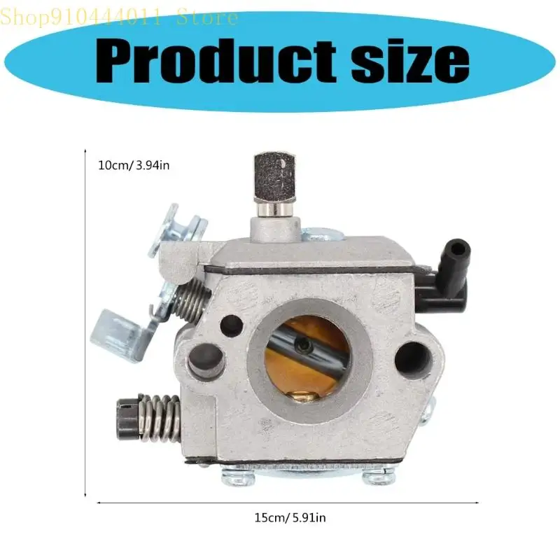 28GF Multi Carburatore Filtrazione alte prestazioni Adatta Air Fuels Filtrazione Migliora durata del motore