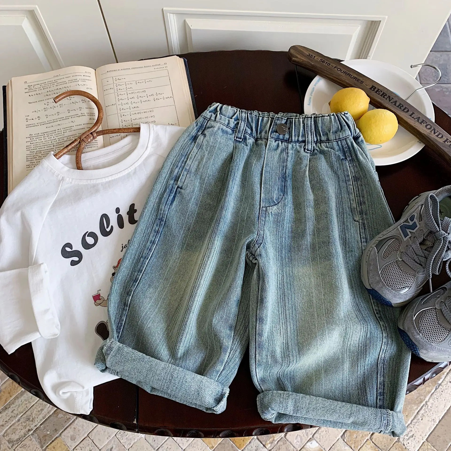 Spring Baby Girls B…