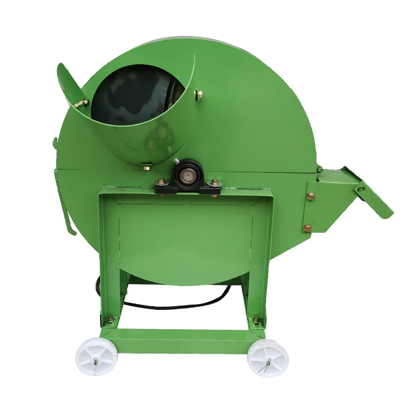 

Machine for Cutting Banana Rod Corn Orange Chaffcutter Breeding Pig, Cattle and Sheep Feed Crusher Grinder