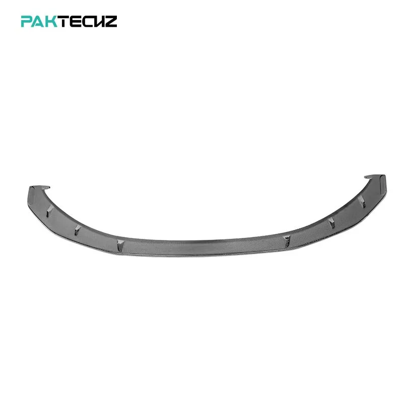 

Paktechz Dry Carbon Fiber Body Kit Lower Front Lip Splitter for Aston Martin DB11