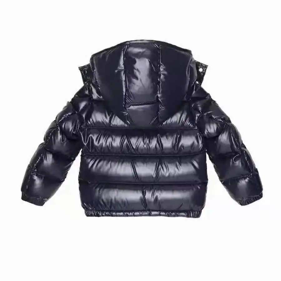 Down Jacket For Youth And Children