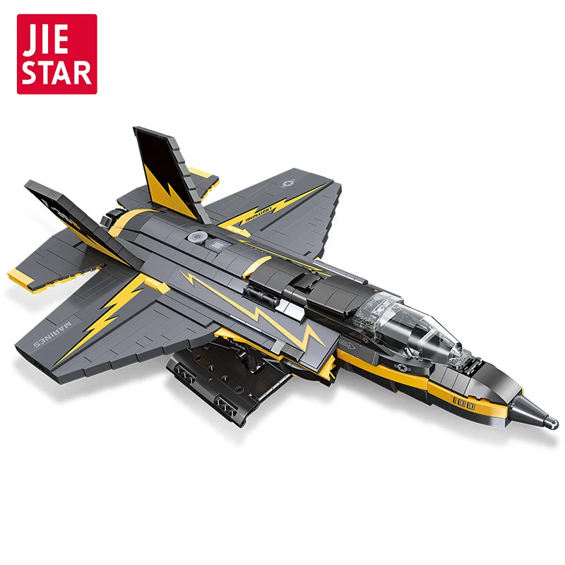 small-particle-military-fighter-aircraft-building-block-set-f35-plane-diy-assembly-model-creative-educational-toy-gift-for-teens