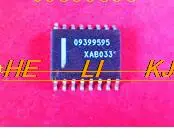 

Новый оригинальный 100% 09399595 SOP16 Совершенно новый оригинальный продукт