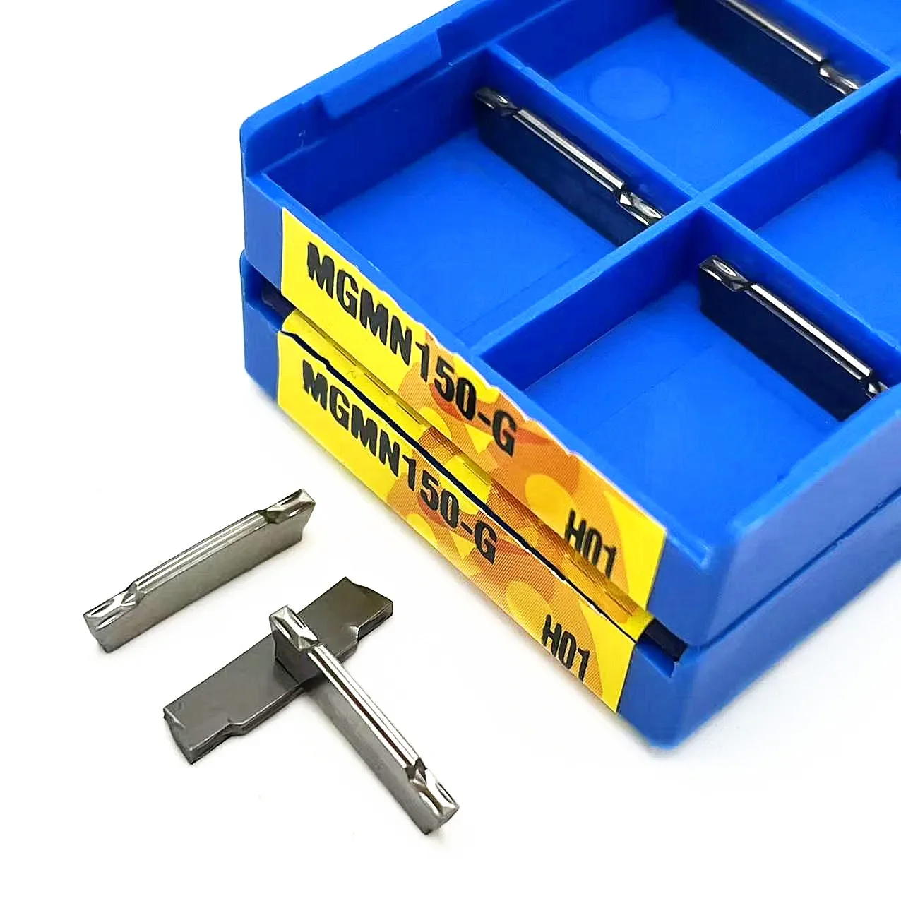 Grooving Tool Holder MGIVR2016-1.5T4 MGIVR2520-1.5T6 Internal Turning Tools Holder CNC Boring Bar Slotting Turning Tool MGMN150