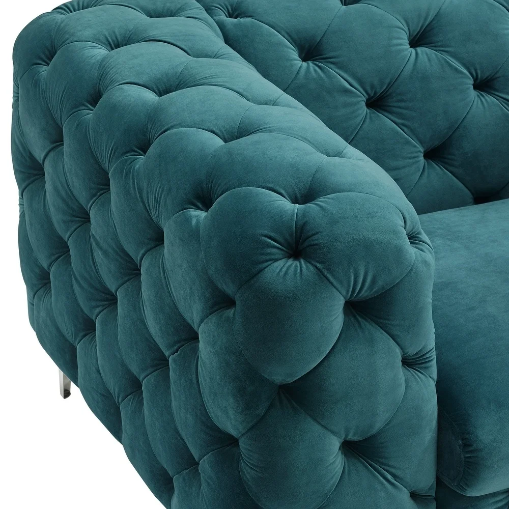 Lounge Sala de estar Sofá Modular Combinação Sofá Móveis