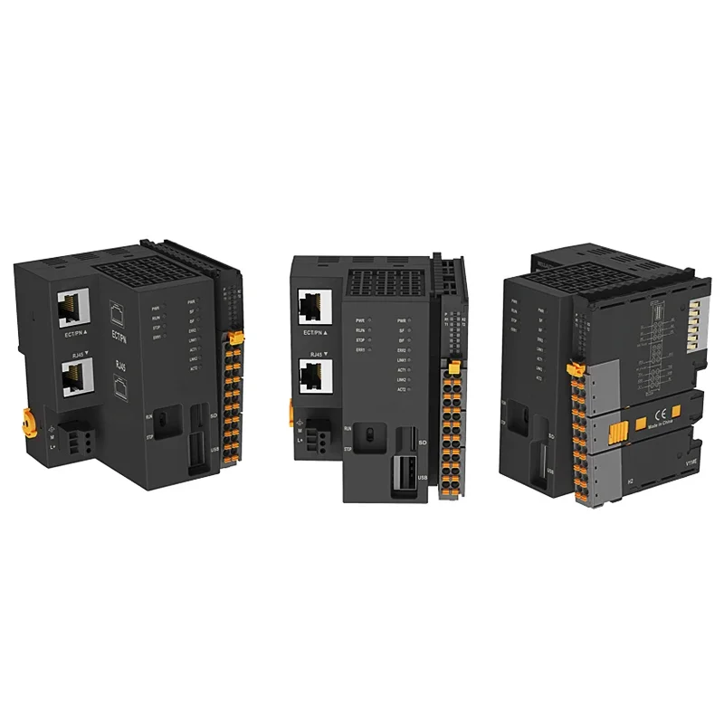 CodeSys Medium Sized Intelligent Controller Programmable Controller