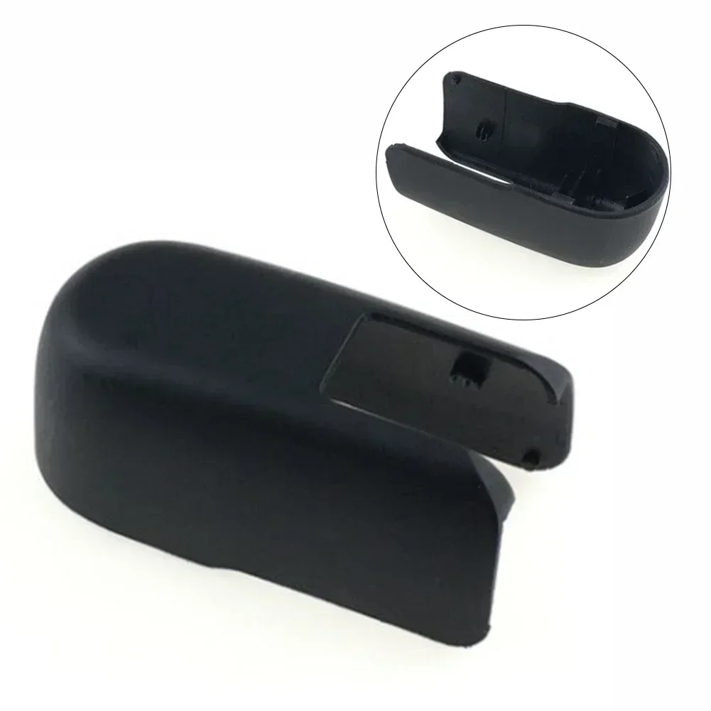 Rear Side Wiper Head Cap Cover 28782-JG000 Accessories Brand New Easy Installation For Nissan Leaf Murano