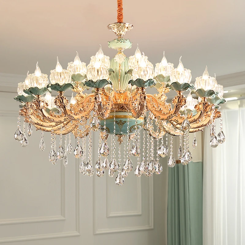 Clean Crystal Green… - image