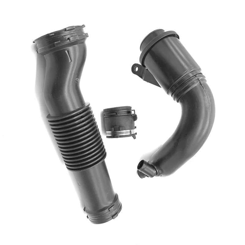 

Car Spare Parts Parts Air Duct Filtered Pipe Intake Hose Intake Air Pipe For Jaguar XF XE F-PACE T2H1949 Engines Intake Hose