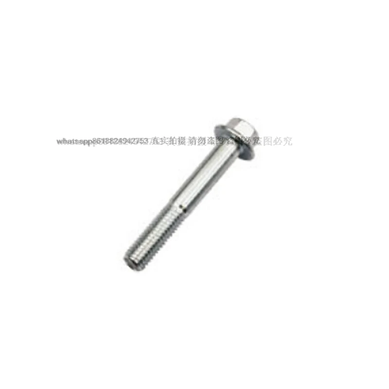 

For Isuzu 4HK1 6HK1 engine spare parts Arm seat fixing bolt Engineering machinery parts