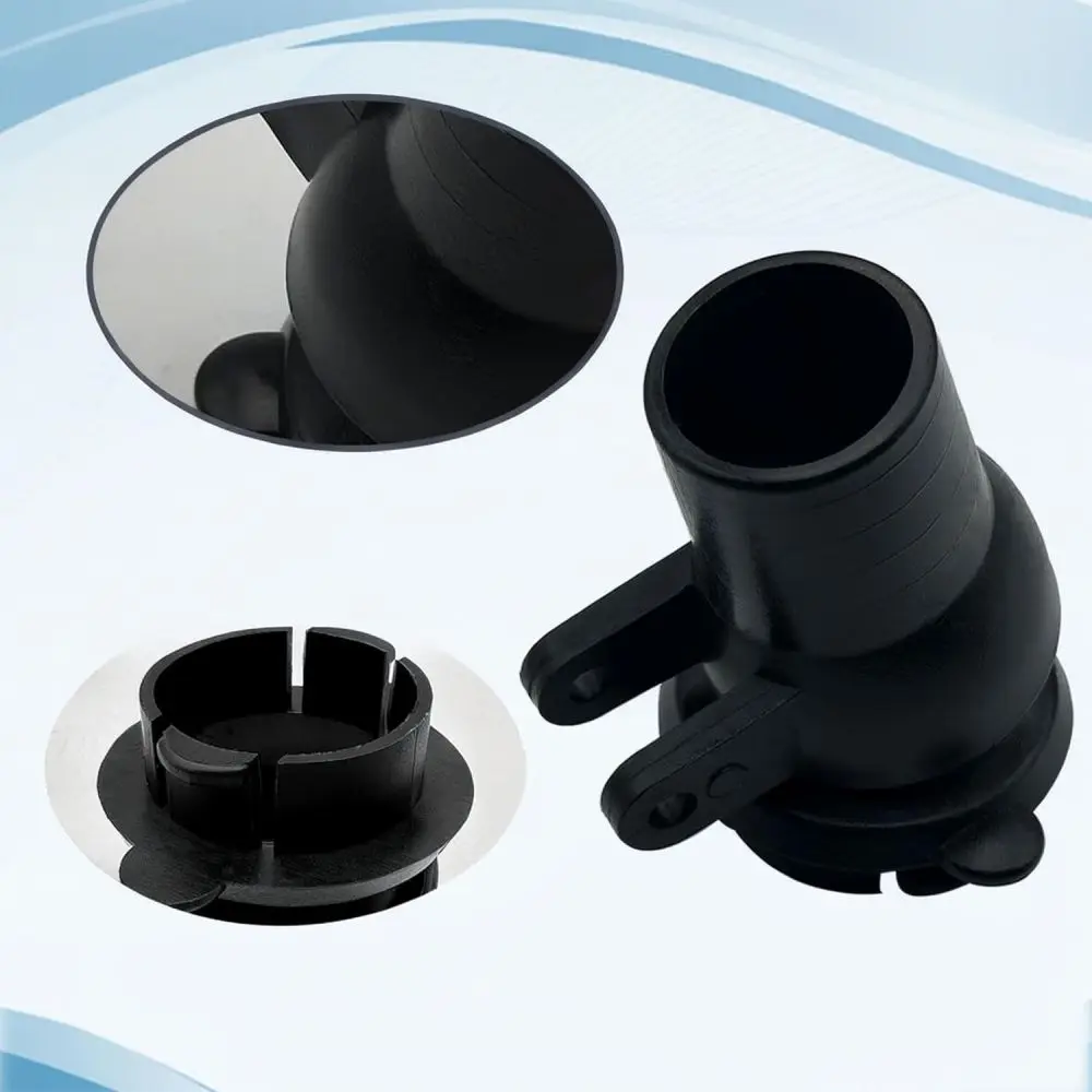 Maintenance Replacement Swivel Kit For GW9500 9000 GW8000 Pool Cleaning Device Durable Plastic Repairing Components