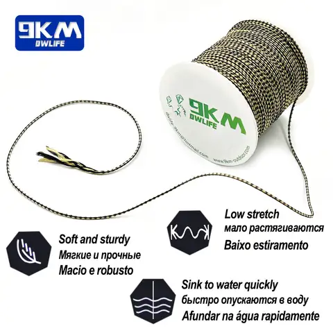 10 best sales drakesnöre - №7