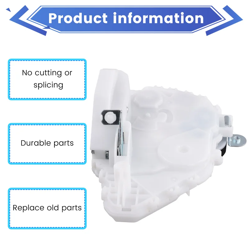 

Door Lock Latch Actuator For Honda Civic 2006-2011 Car Central Control Lock