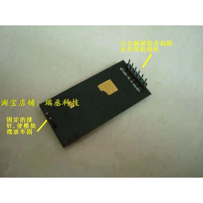 بطاقة شبكة USB عالية الطاقة PCBA اختراق لمسافات طويلة ومضخم إشارة متكامل داخلي قوي