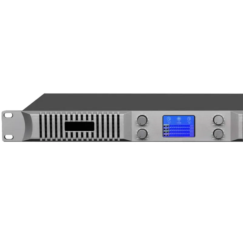 HG-NX41600 profession PA public address system 6 zone 100v USB tuner BT mixer amplifier