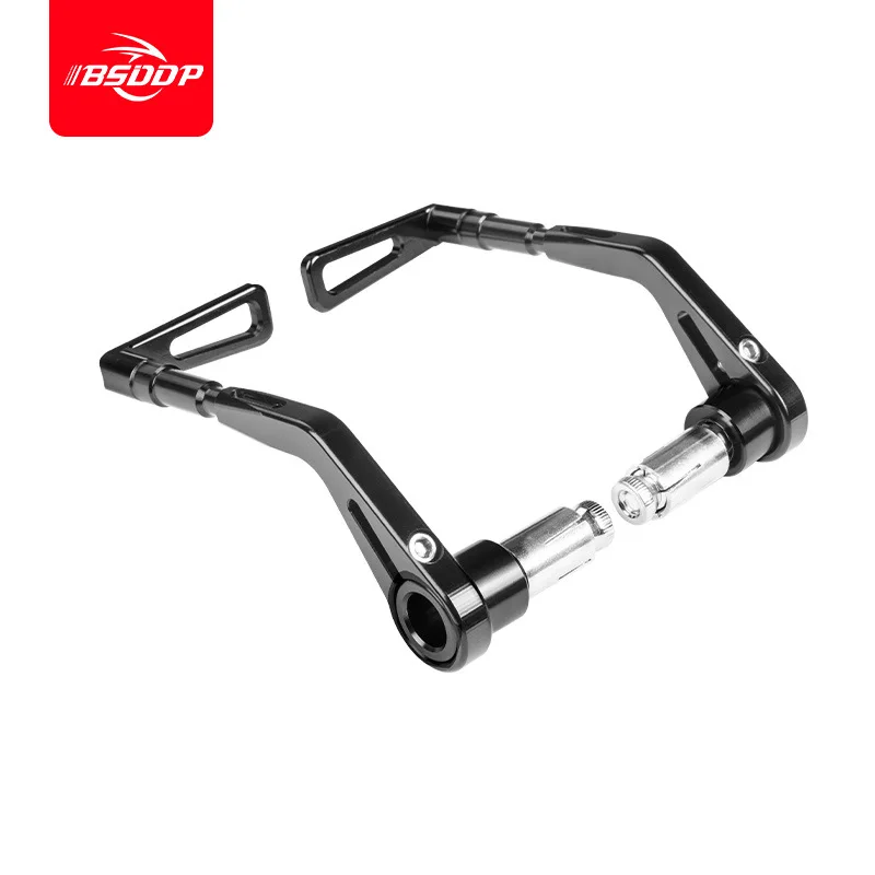 Universal 14mm-17mm Motorcycle Handlebar Hand Guards For YAMHA MT09 MT07 For HONDA CRF450 SUZUKI KAWASAKI BMW S1000RR