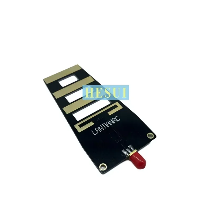 2.4G 2.4GHz Antenna remote control extended range Yagi wifi signal enhanced image transmission antenna