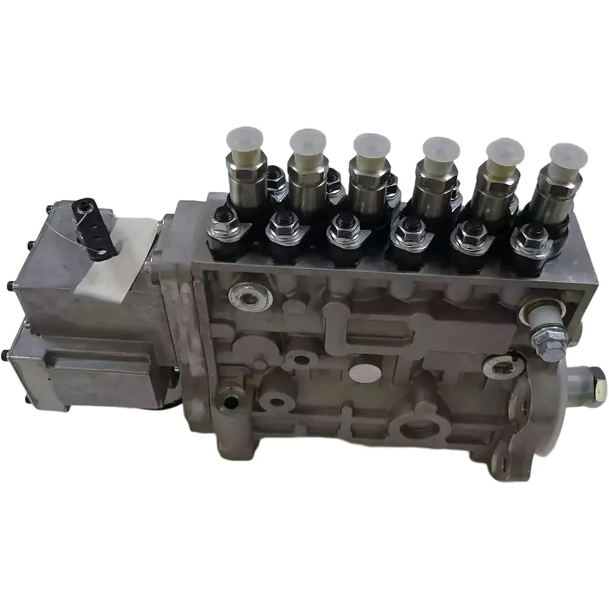 

Fuel Injection Pump 10404716031 4940749 CPES6P120D120RS7196 for Cummins 6CT 6CTA Engine
