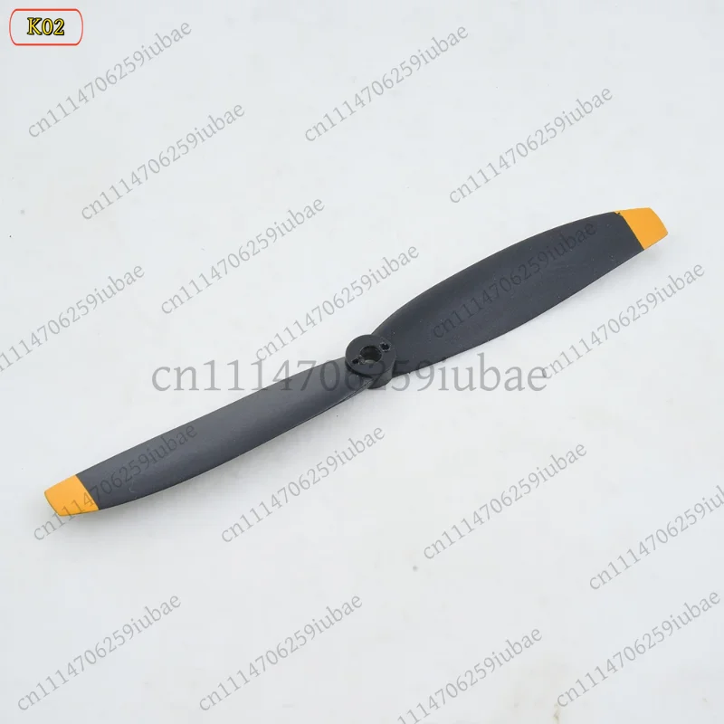 800mm RC Trainer Airplane Spare Parts, Replacement Components for Fixed Wing