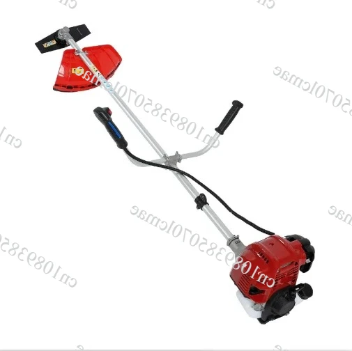 2026hotsale *China* GX50 lawn mower four-stroke side-mounted brush cutter factory wholesale cross-border foreign trade
