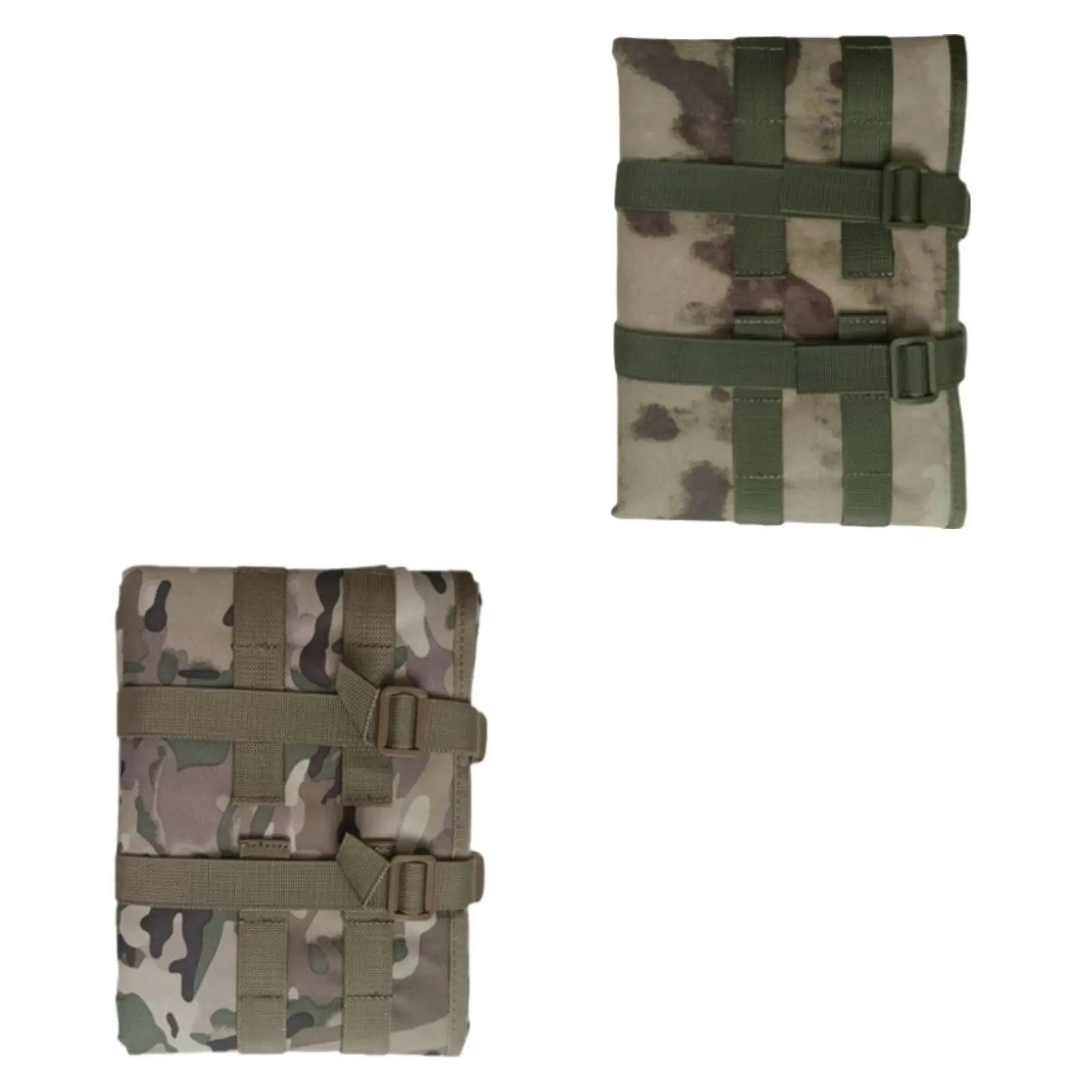 نشمر اطلاق النار حصيرة الصيد حصيرة لوازم المحمولة التخييم حصيرة تنوعا التخييم بطانية لصيد الأسماك في الهواء الطلق شواء المشي لمسافات طويلة التدريب #4